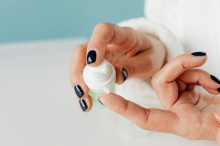 세안제 선택 기준과 올바른 세안법