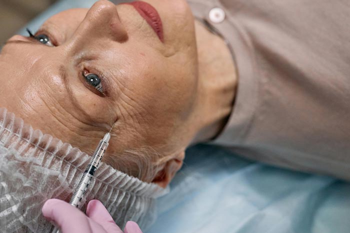 보톡스 시술 전후 주의사항