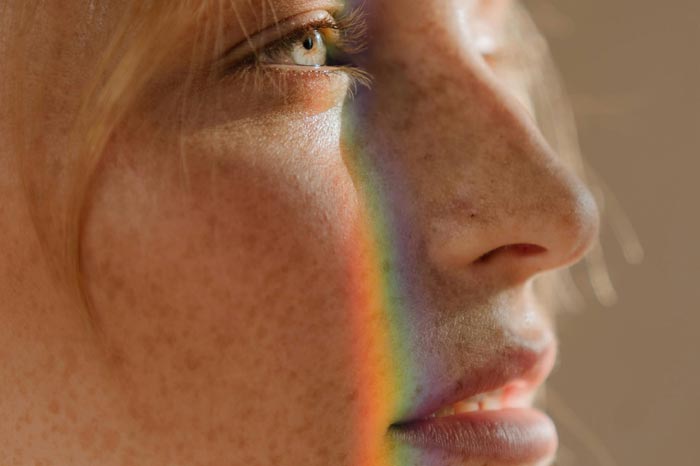 환절기 피부가 간지러운 이유