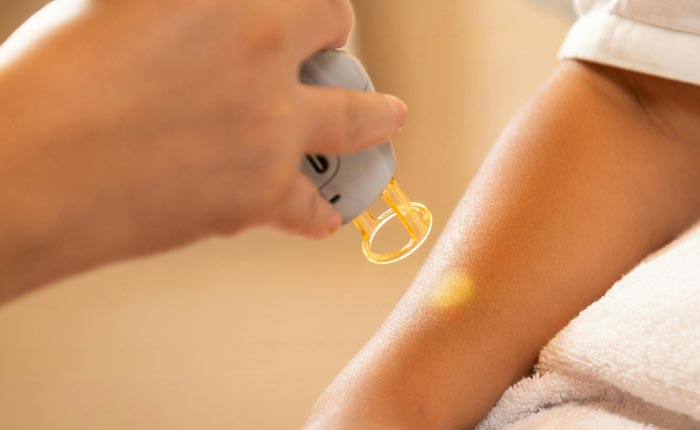 피부재생 클리닉